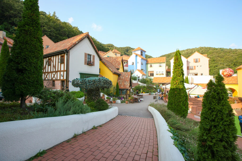 Petite France